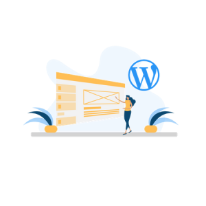 WordPress AI Development