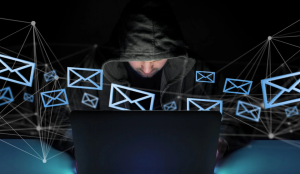 Imagem representando recuperação de site hackeado