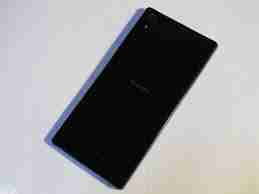 Imagem de smartphones premium