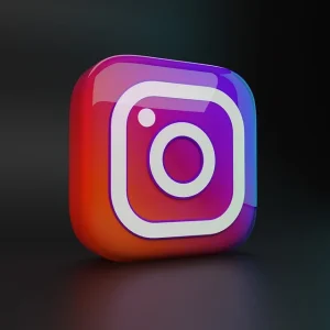 Imagem representando recuperação de conta do Instagram