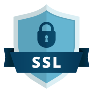 Imagem representando segurança SSL
